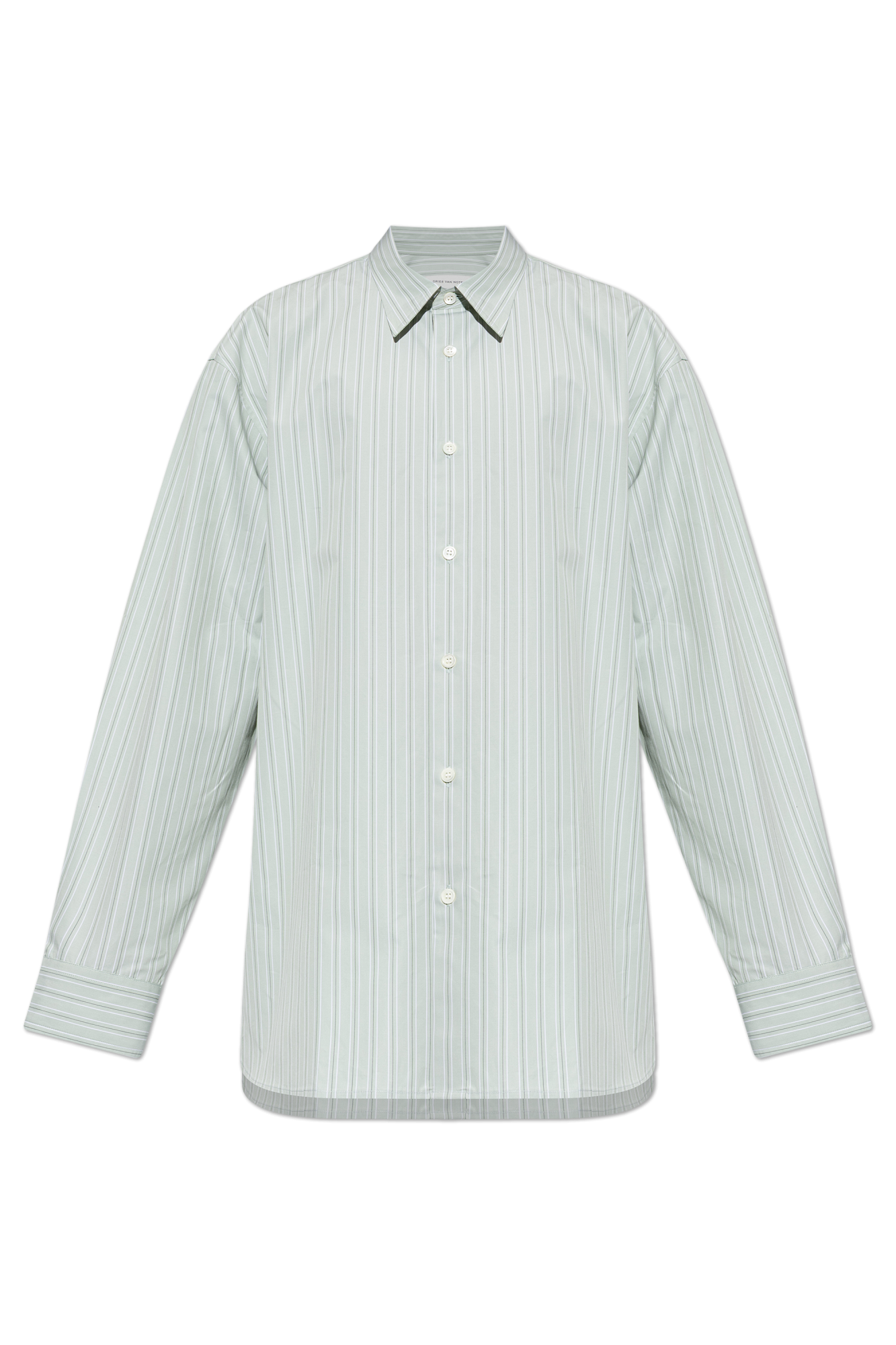 Dries Van Noten 'Croom' shirt | Men's | Vitkac